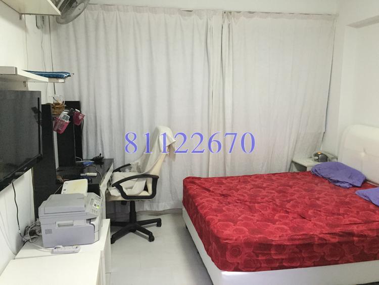Blk 126 Pasir Ris Street 11 (Pasir Ris), HDB 4 Rooms #134029642